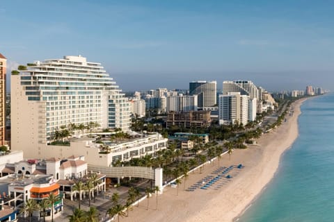 The Ritz-Carlton, Fort Lauderdale Hotel in Fort Lauderdale