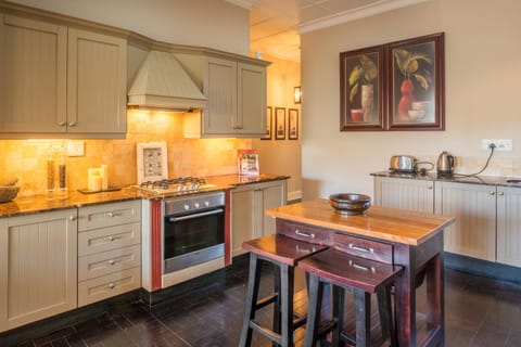 Antrim Luxury Villa Villa in Cape Town