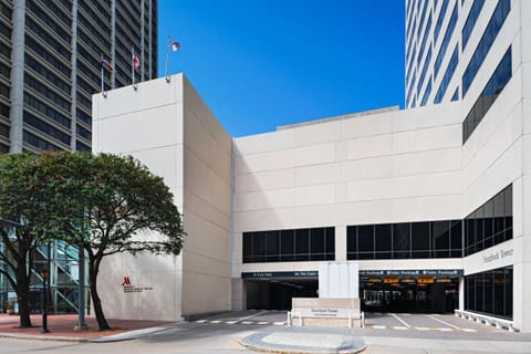 Houston Marriott Medical Center/Museum District Hotel in Houston