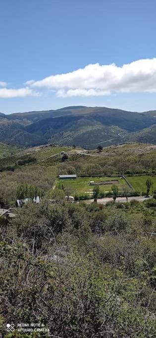 Casa Rural Dunas Country House in Community of Madrid