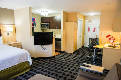 MainStay Suites Houston NASA-Clear Lake Hotel in League City
