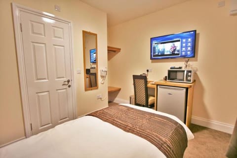 Central Studios Gloucester Place by Roomsbooked Hôtel in Cheltenham