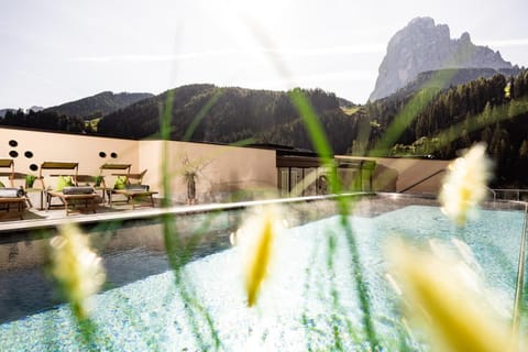 Hotel Touring Dolomites Hotel in Santa Cristina Gherdëina