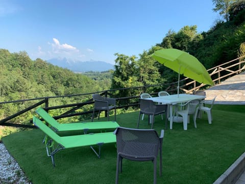 Patio, Garden, Balcony/Terrace