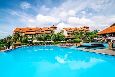 Romana Resort & Spa Resort in Phan Thiet