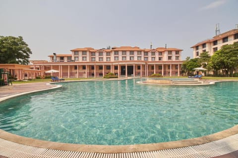 Fortune Park Panchwati, Kolkata - Member ITC's Hotel Group Hotel in Kolkata