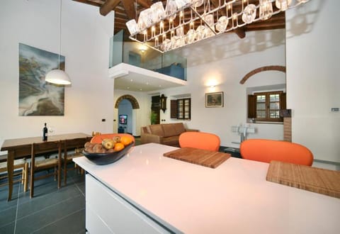 Luxury Villa Villa in Florence