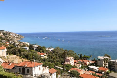 Casa Bonita House in Sanremo