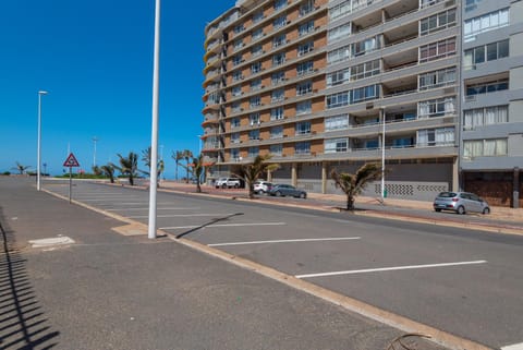 Lancaster Gate Apartment Hotel in Durban