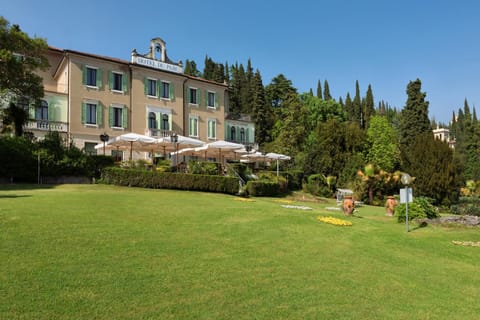Hotel Du Parc Hotel in Garda