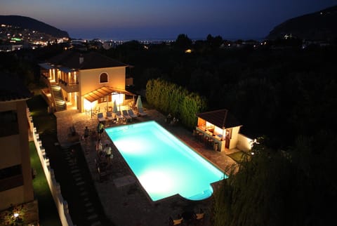 Sun Accommodation Bed and Breakfast in Skopelos