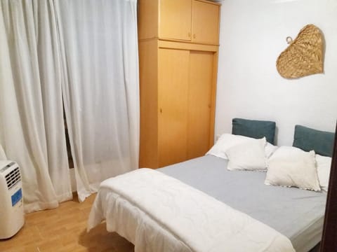 2 bedrooms apartement at Calella 170 m away from the beach with furnished balcony Apartment in Calella