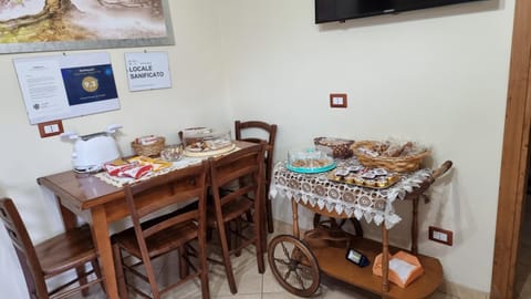 Guest house le grazie Bed and Breakfast in Umbria