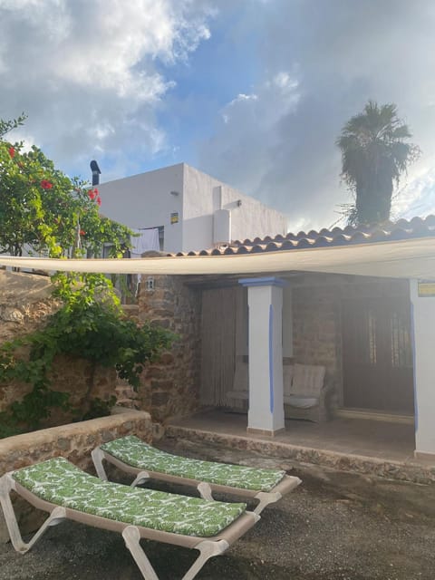 Agroturismo rural Can Prats Apartment in Ibiza