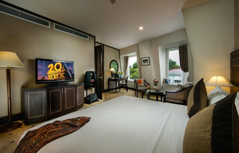 Zephyr Suites Boutique Hotel Hôtel in Hanoi