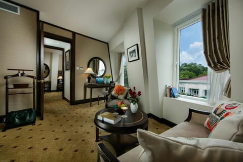 Zephyr Suites Boutique Hotel Hotel in Hanoi