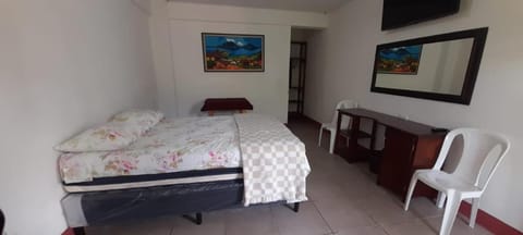 Hotel Xetawaa´l Hotel in Sololá Department
