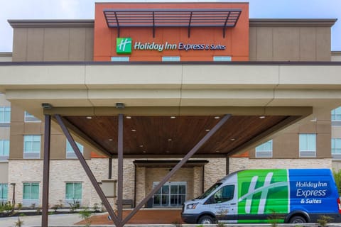 Holiday Inn Express & Suites Houston - Hobby Airport Area, an IHG Hotel Hotel in Houston