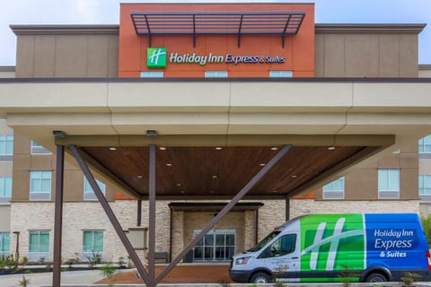 Holiday Inn Express & Suites Houston - Hobby Airport Area, an IHG Hotel Hôtel in Houston