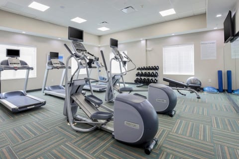Holiday Inn Express & Suites Houston - Hobby Airport Area, an IHG Hotel Hôtel in Houston