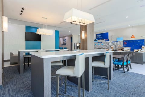 Holiday Inn Express & Suites Houston - Hobby Airport Area, an IHG Hotel Hôtel in Houston