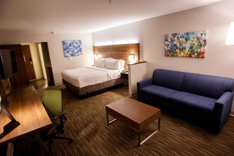 Holiday Inn Express & Suites - Gettysburg, an IHG Hotel Hôtel in Pennsylvania
