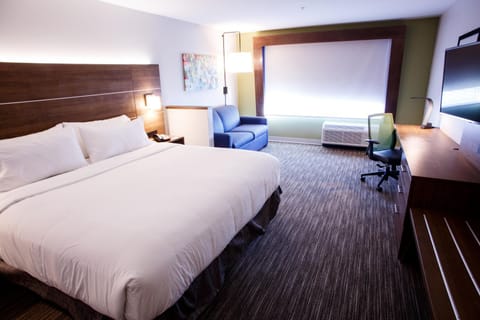 Holiday Inn Express & Suites - Gettysburg, an IHG Hotel Hôtel in Pennsylvania