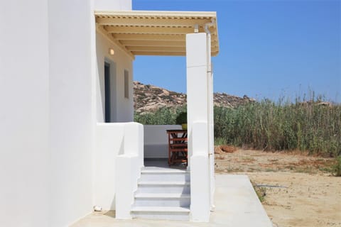 Nostos Plaka Beach Bed and Breakfast in Naxos, Naxos and Lesser Cyclades, Greece