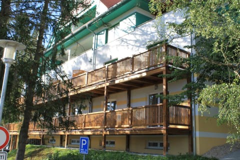 Riviera Lipno 510/13 Condo in Lipno nad Vltavou