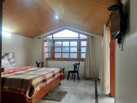 Vipul Home Stay Eigentumswohnung in Himachal Pradesh