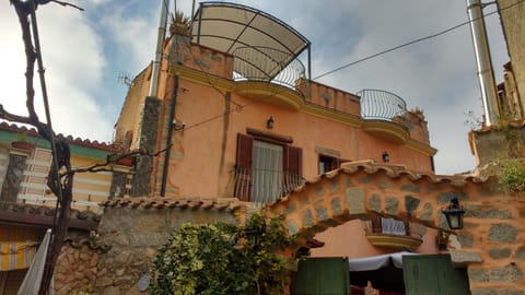 La Palma Maison in Bari Sardo