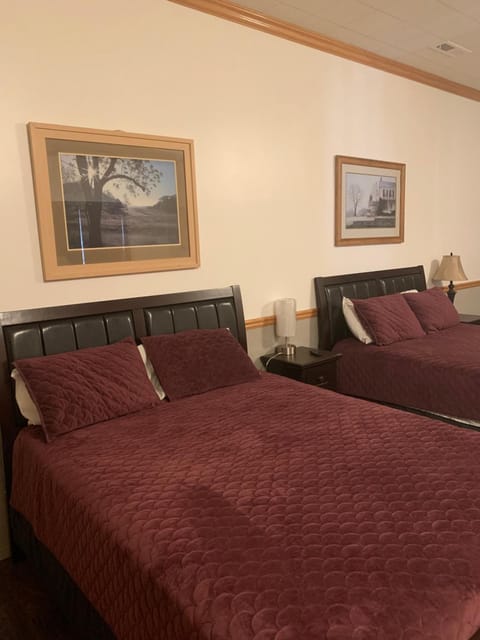 Zion's Most Wanted Hotel Hotel in Hildale