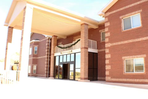 Zion's Most Wanted Hotel Hotel in Hildale
