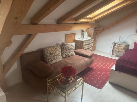 Ferienwohnungen Rexha Apartment in Fussen