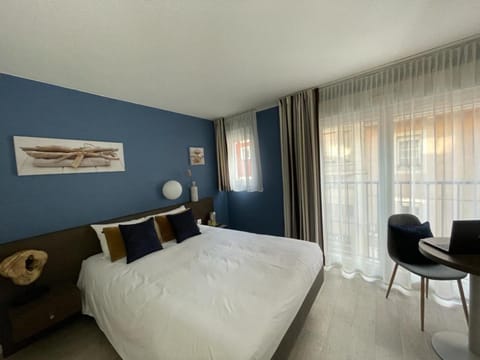 Résidence Les Baladines Apartment hotel in Thonon-les-Bains