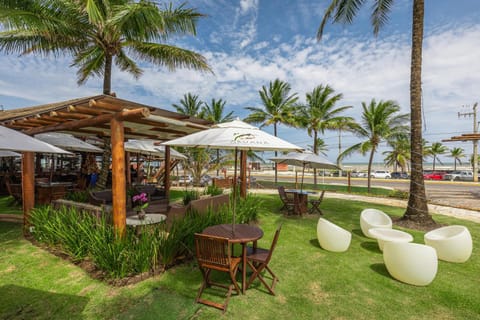 Aruanã Eco Praia Hotel Hotel in Aracaju