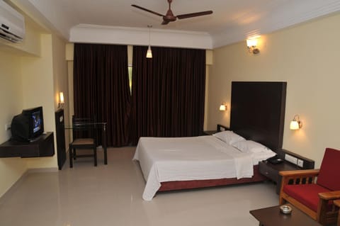 Hotel Vijayentra Hotel in Puducherry