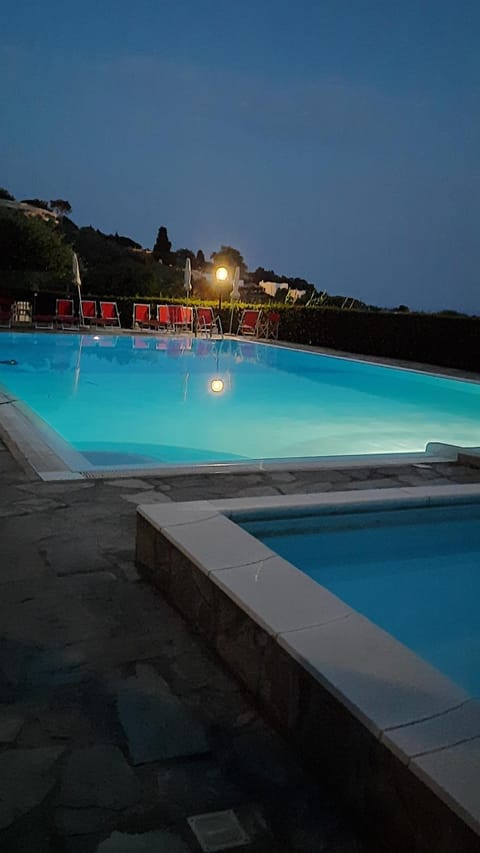 Casa Vacanze Mombrino House in Finale Ligure