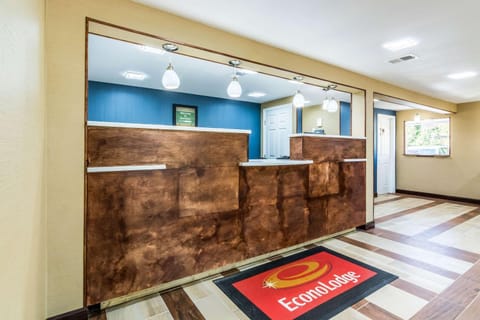 Econo Lodge - Gastonia Hotel in Gastonia