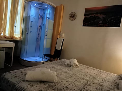 Hotel Youri Il Magnifico Hôtel in Genoa