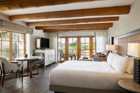 JW Marriott Scottsdale Camelback Inn Resort & Spa Resort in Paradise Valley