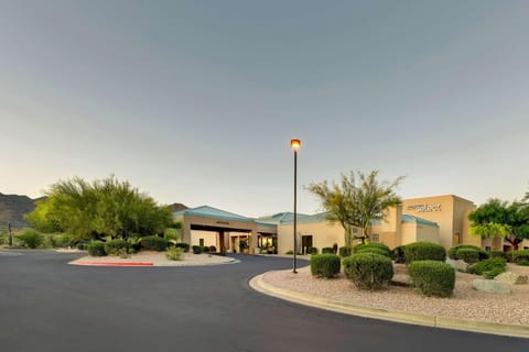 Sonesta Select Scottsdale at Mayo Clinic Campus Hôtel in Scottsdale