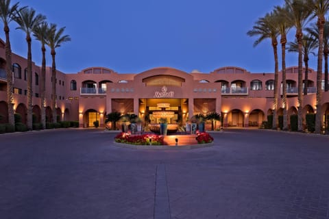 Scottsdale Marriott at McDowell Mountains Hotel in Scottsdale
