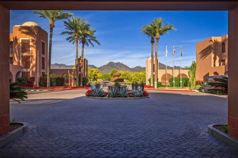 Scottsdale Marriott at McDowell Mountains Hotel in Scottsdale