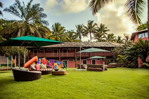 Itacaré Eco Resort Resort in State of Bahia
