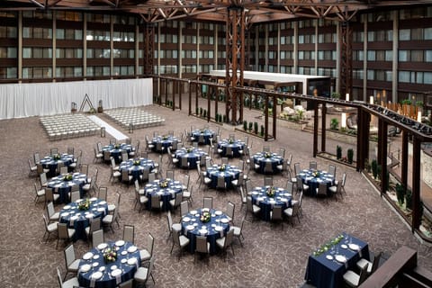 Banquet/Function facilities