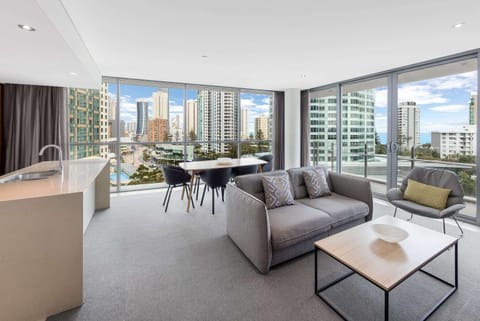 Wyndham Resort Surfers Paradise Appartement-Hotel in Surfers Paradise Boulevard