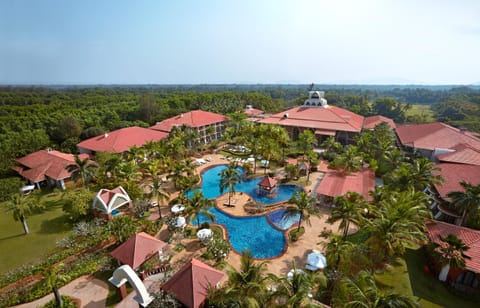 Bird's eye view, Pool view, Swimming pool, Swimming pool