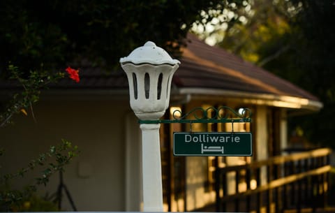 Dolliwarie Guesthouse Alojamiento y desayuno in Cape Town
