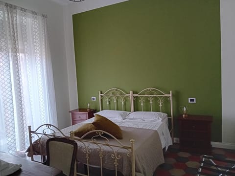 B&B Domus Palmi Bed and Breakfast in Palmi
